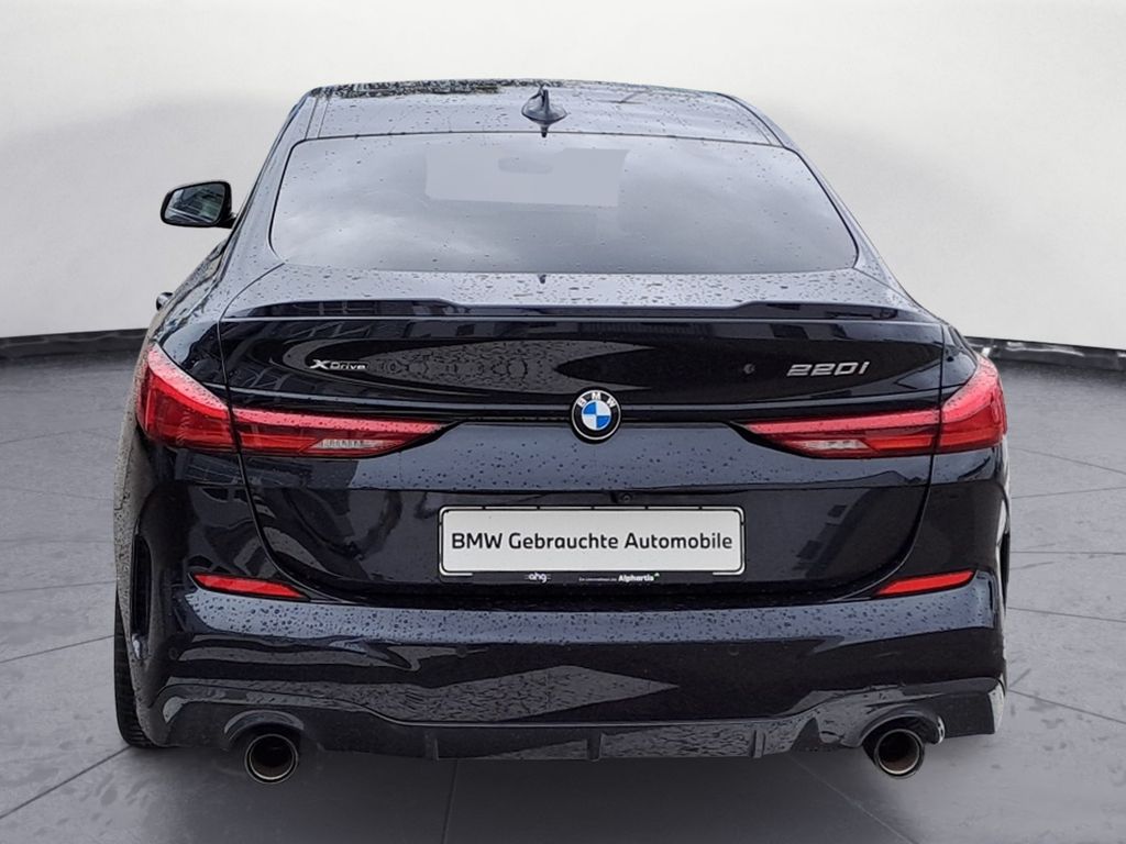 BMW 220 Gran Coupé 2023