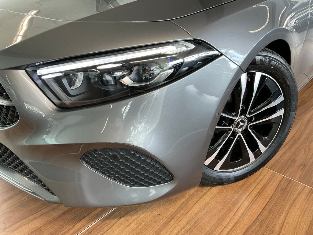 Mercedes-Benz A 200 2023