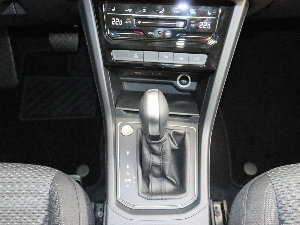 Volkswagen Touran 2025