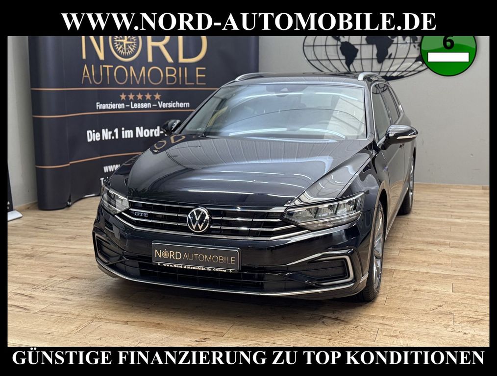 Volkswagen Passat Variant 2021