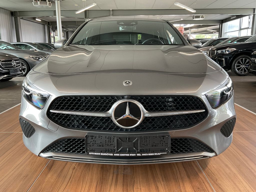 Mercedes-Benz A 200 2023