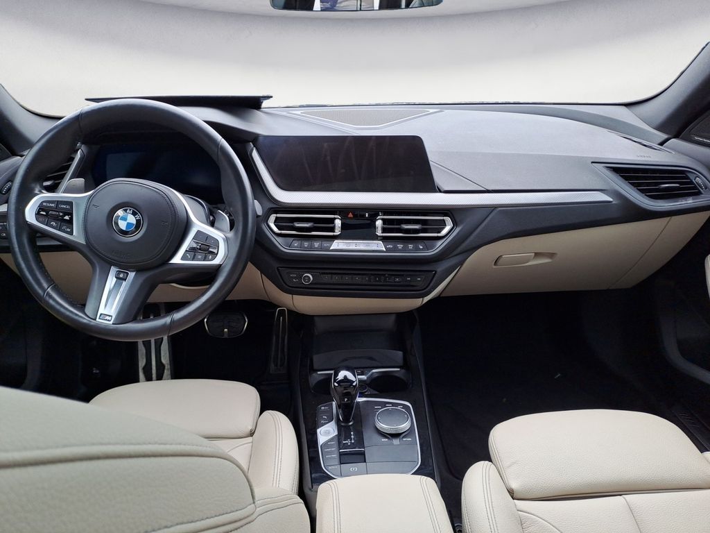 BMW 220 Gran Coupé 2023