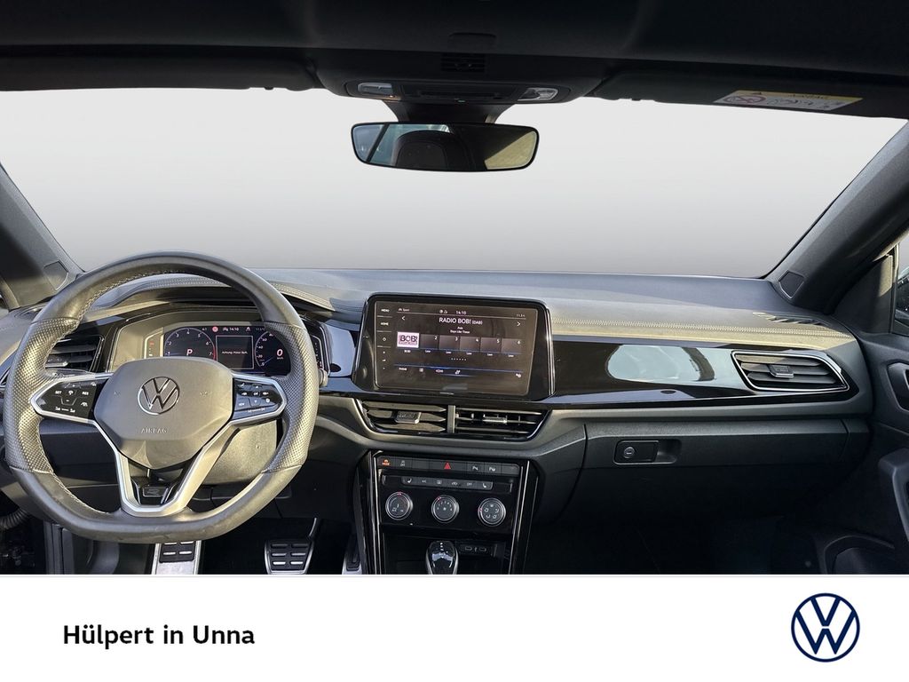 Volkswagen T-Roc 2023