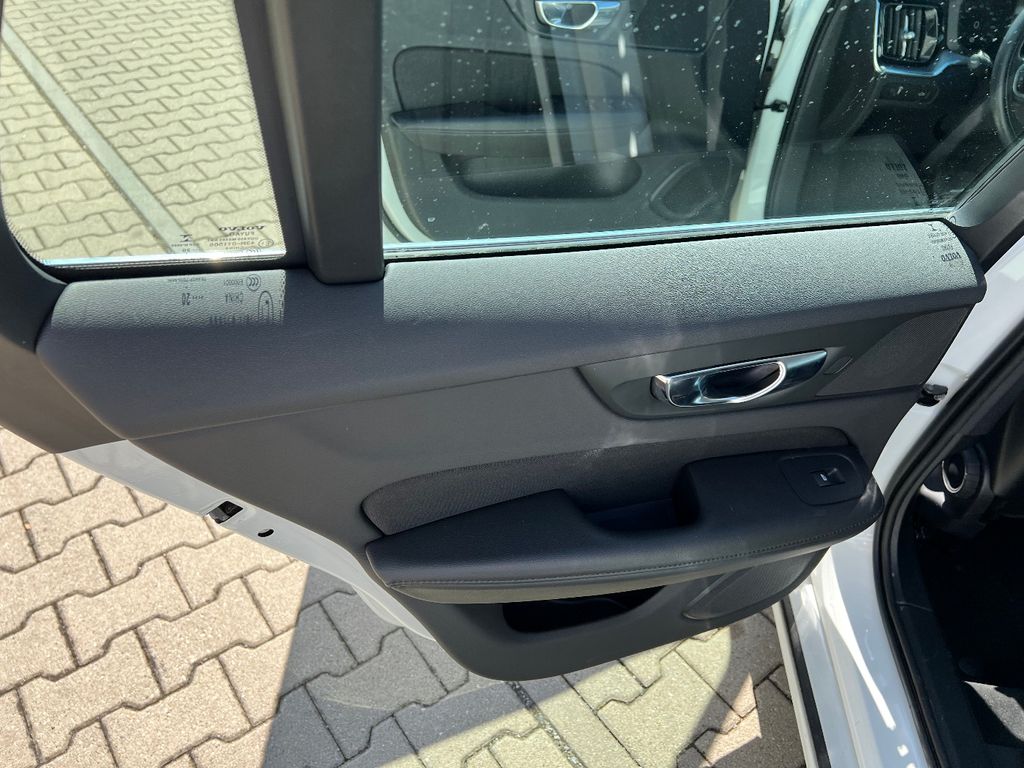 Volvo V60 2020