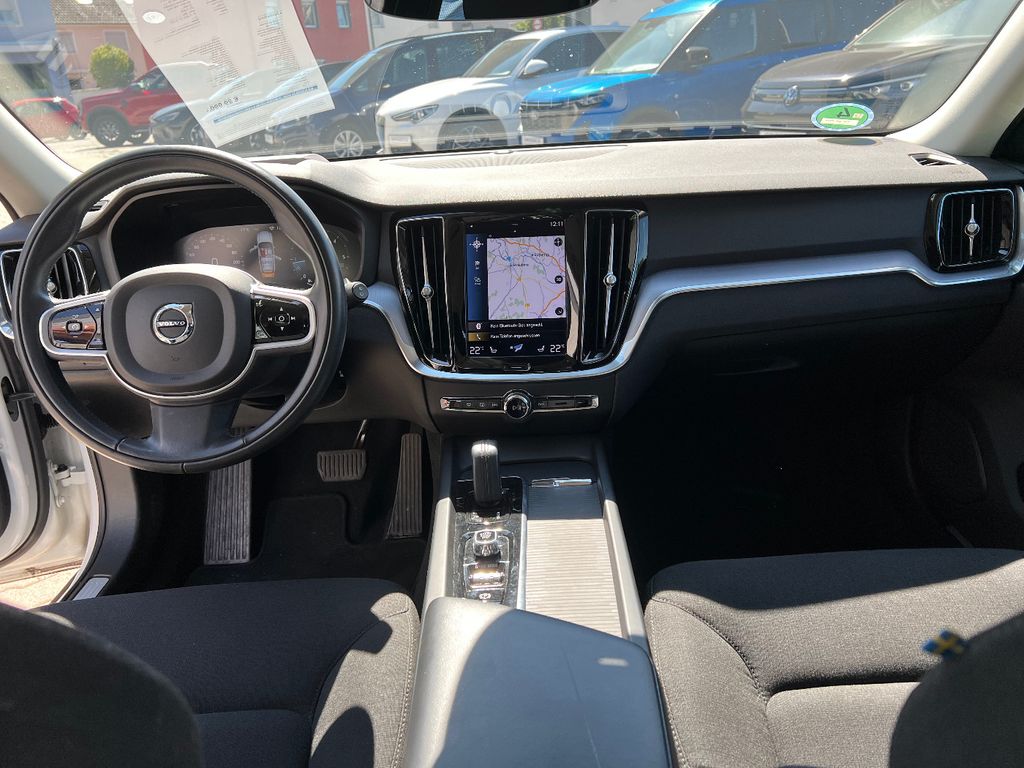 Volvo V60 2020
