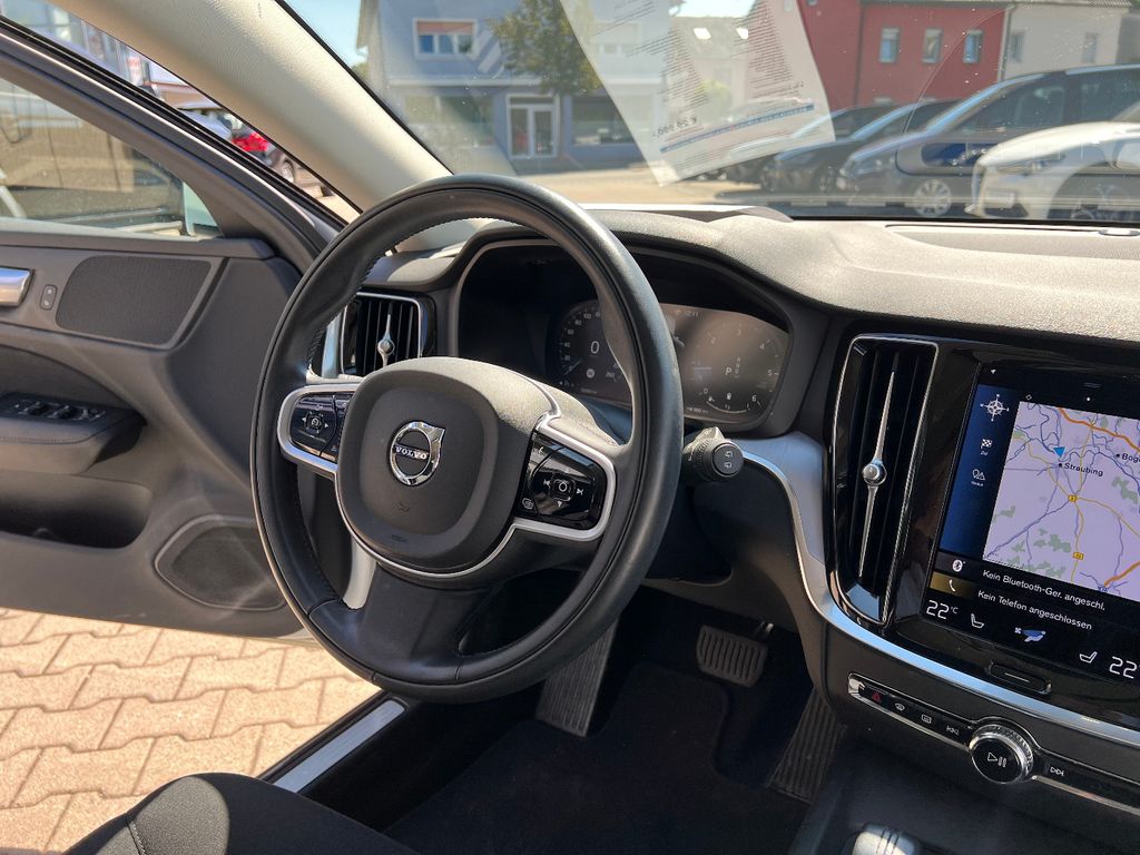 Volvo V60 2020