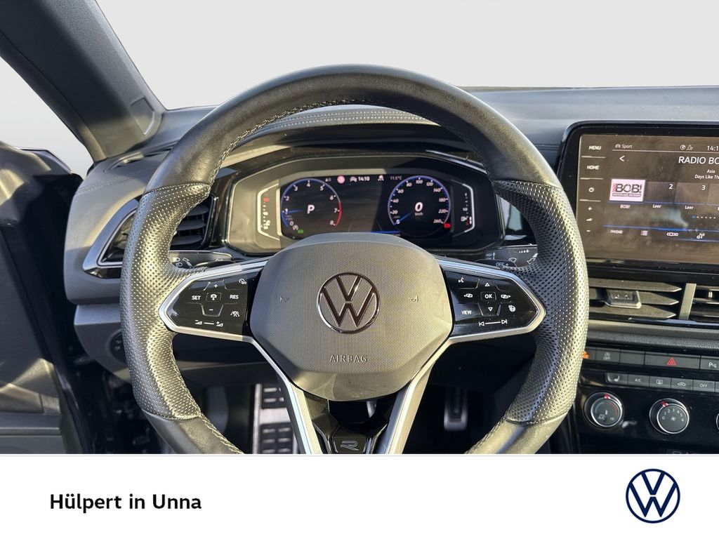 Volkswagen T-Roc 2023