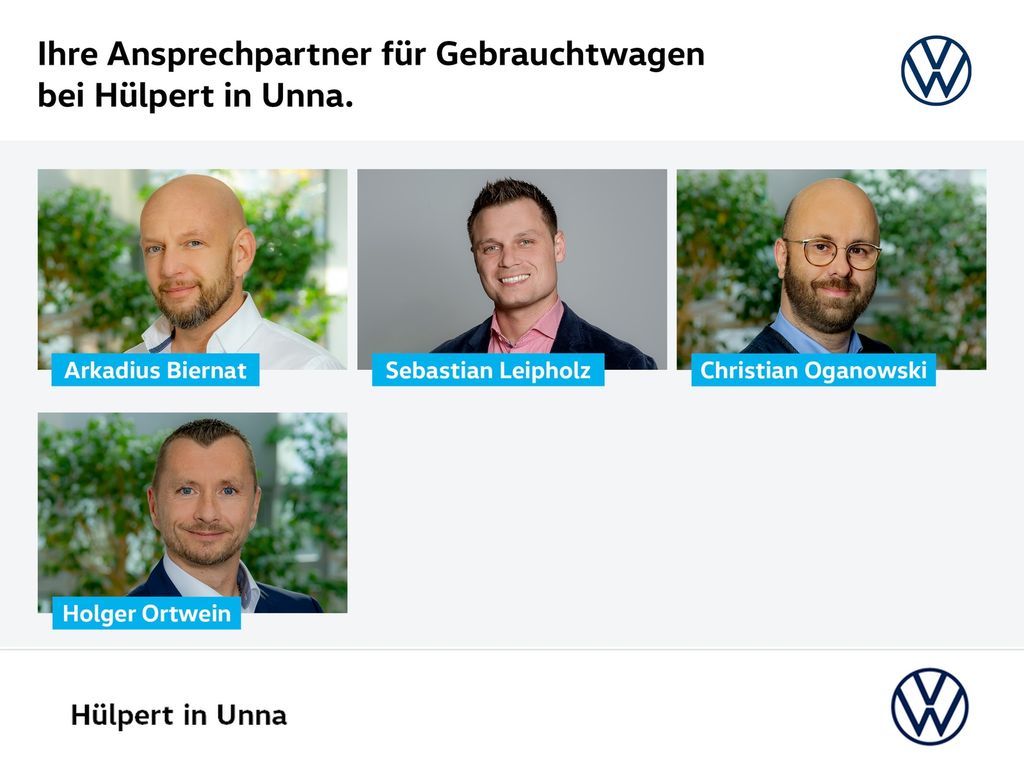 Volkswagen T-Roc 2023