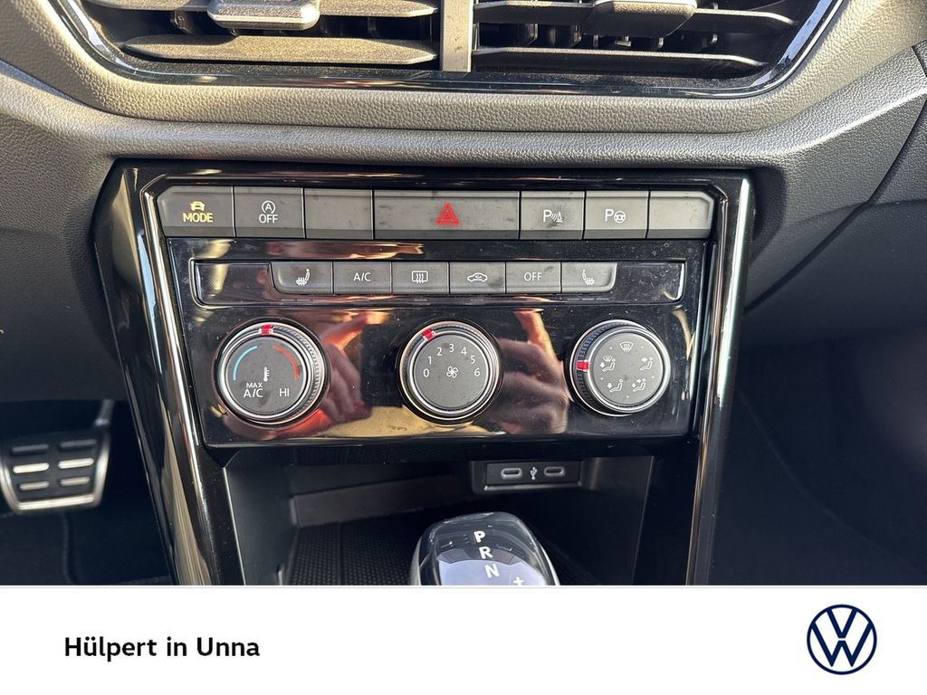 Volkswagen T-Roc 2023