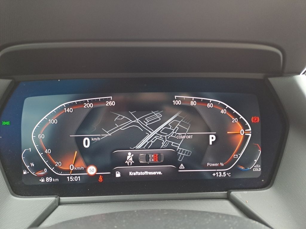 BMW 220 Gran Coupé 2023