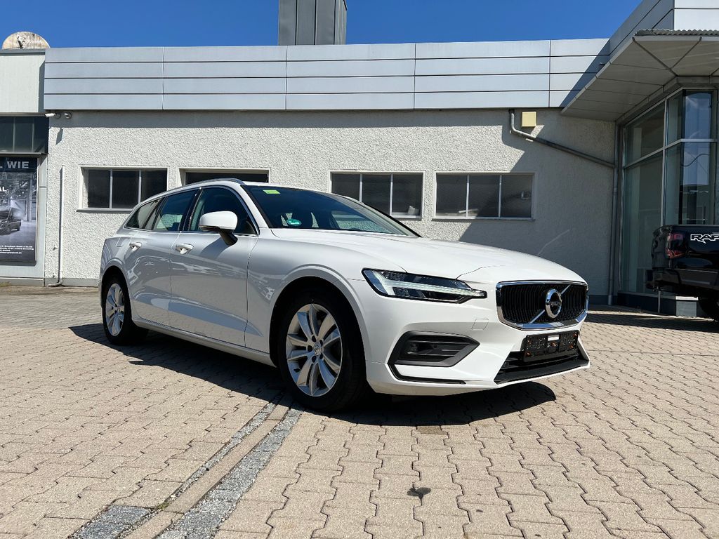 Volvo V60 2020