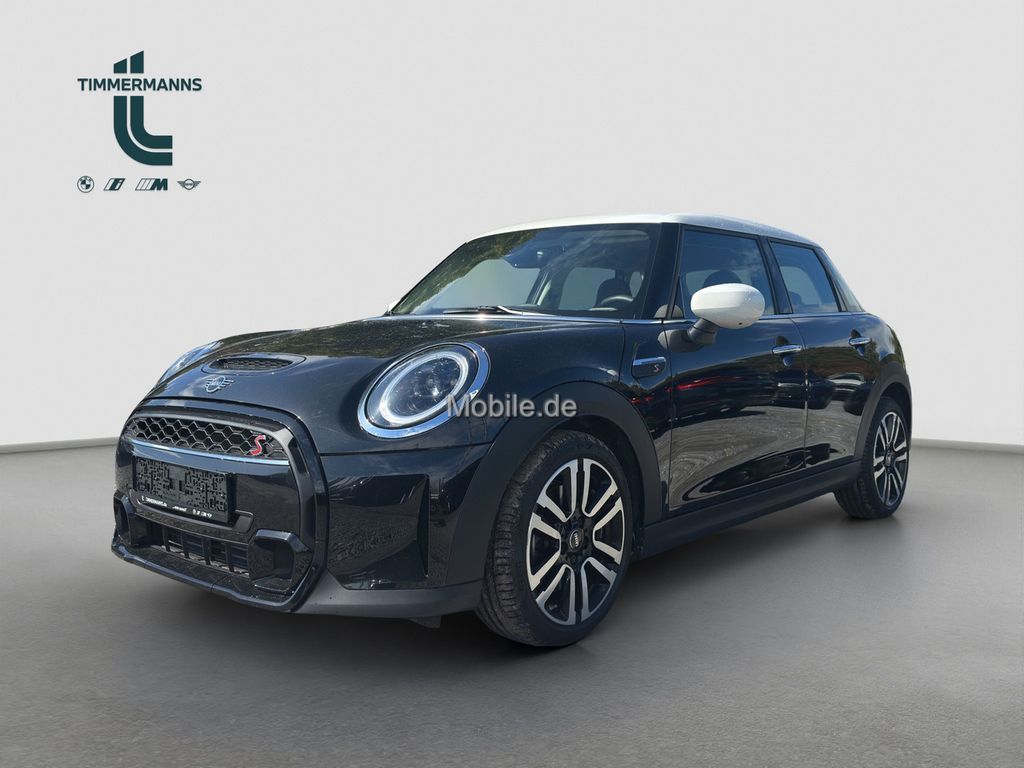 MINI Cooper S 2024