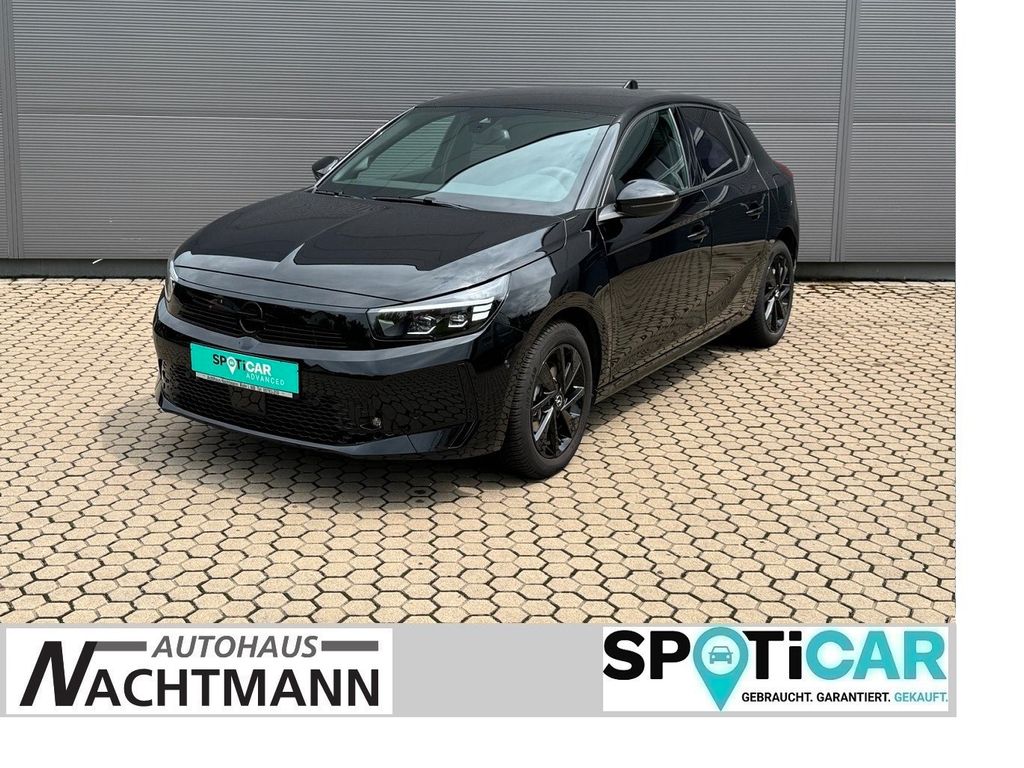 Opel Corsa 2023