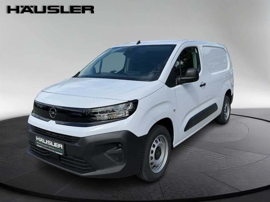 Opel Combo 2025