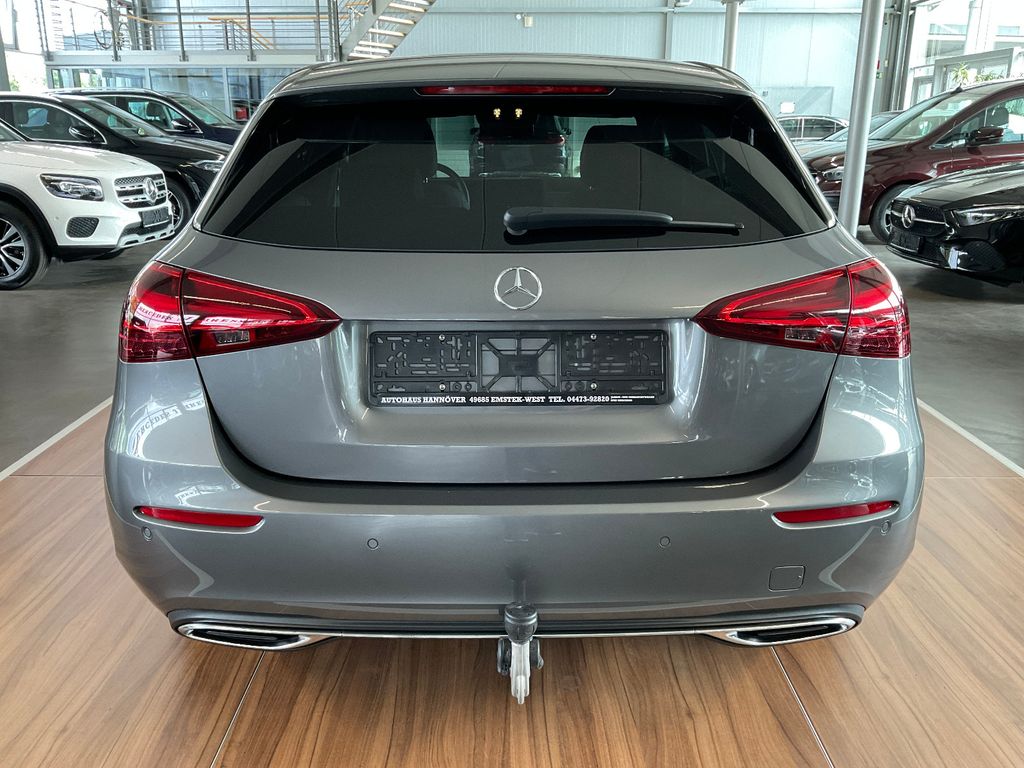 Mercedes-Benz A 200 2023