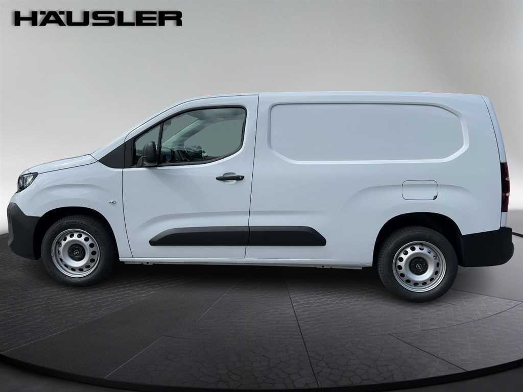 Opel Combo 2025