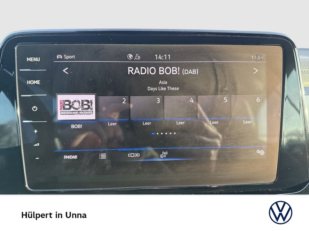 Volkswagen T-Roc 2023