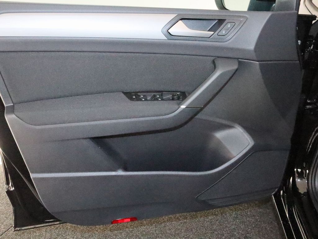 Volkswagen Touran 2025