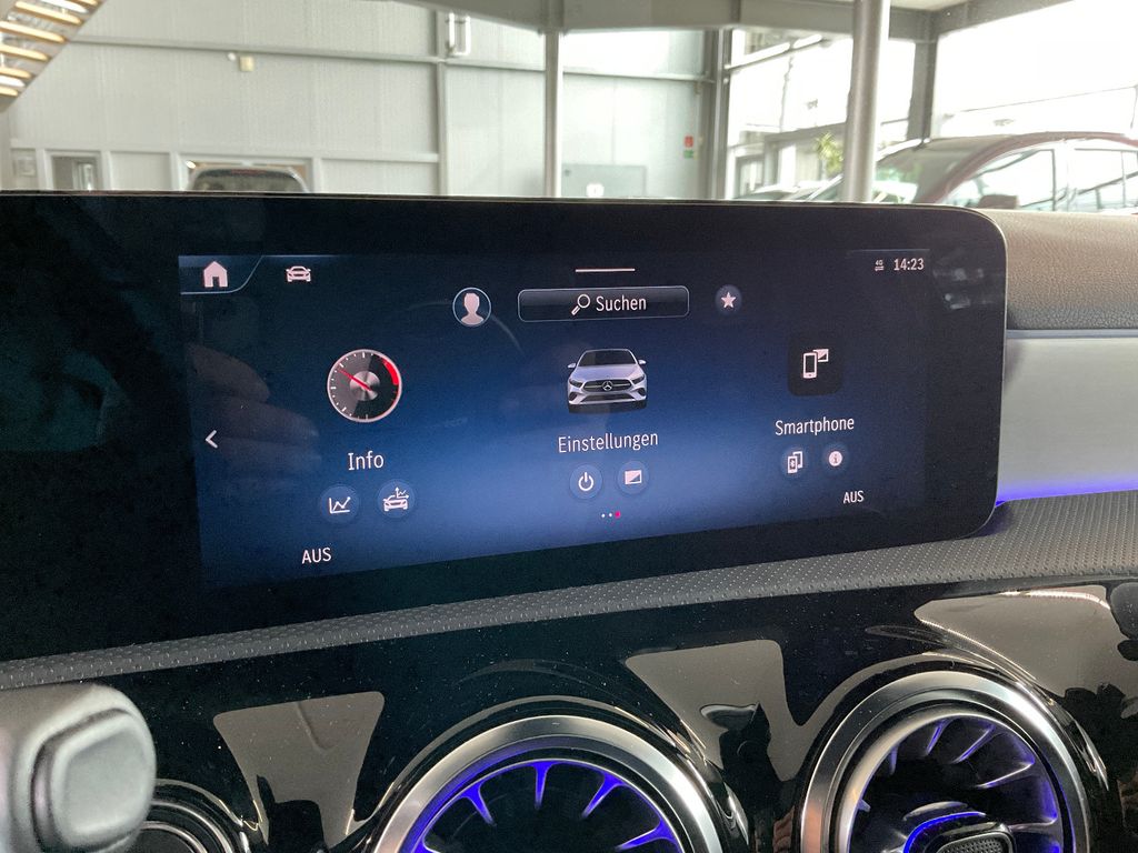 Mercedes-Benz A 200 2023