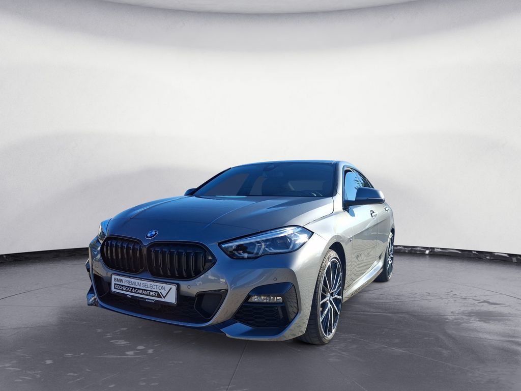 BMW 220 Gran Coupé 2024