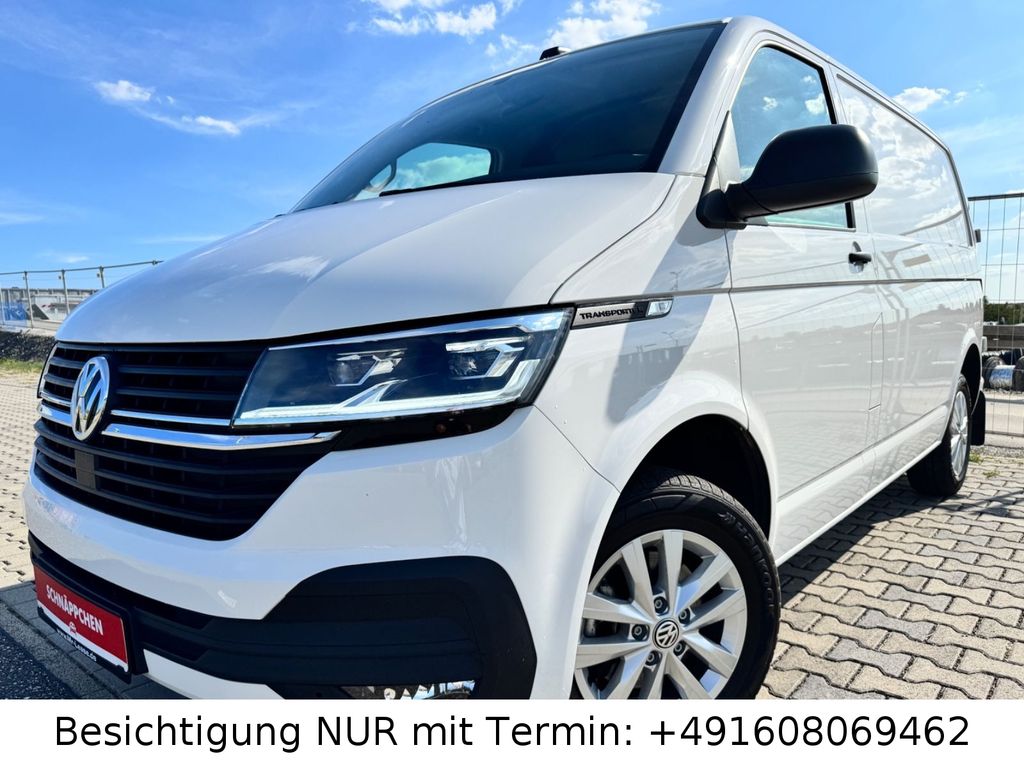Volkswagen T6 Transporter 2023