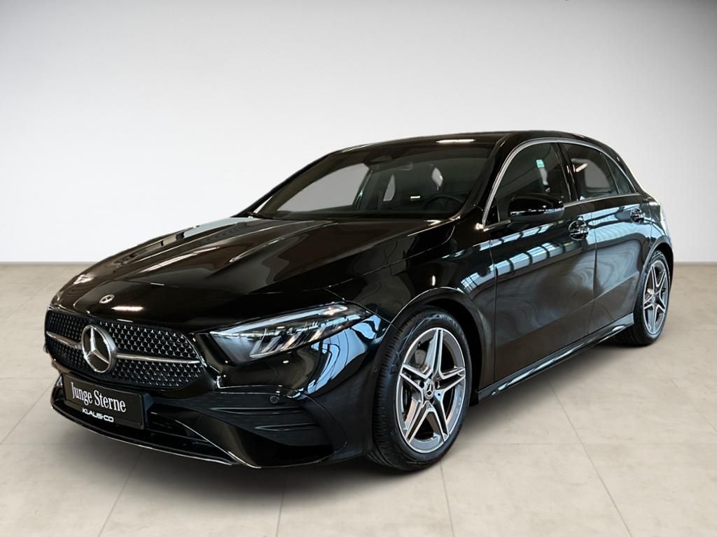 Mercedes-Benz A 200 2024