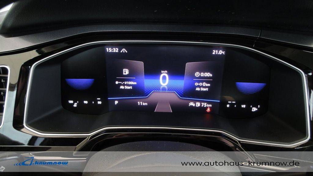 Volkswagen Taigo 2023