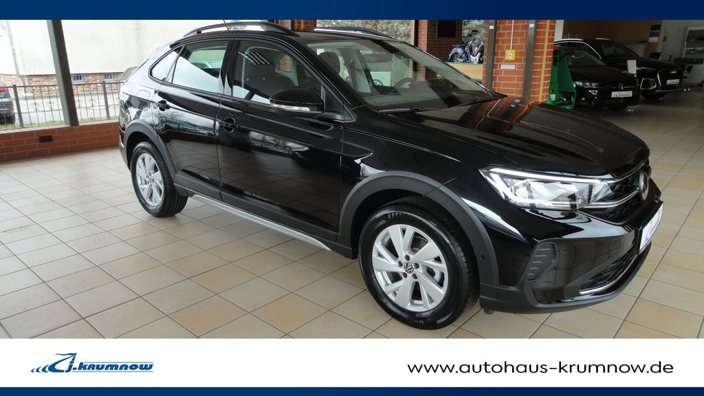 Volkswagen Taigo 2023