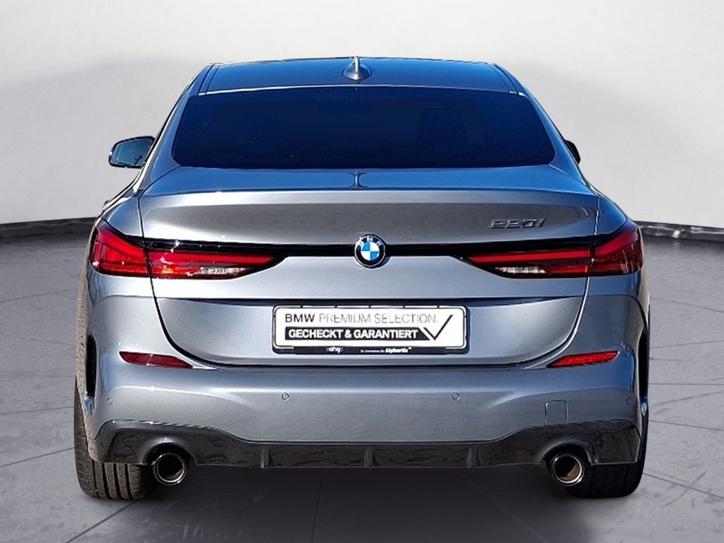 BMW 220 Gran Coupé 2024