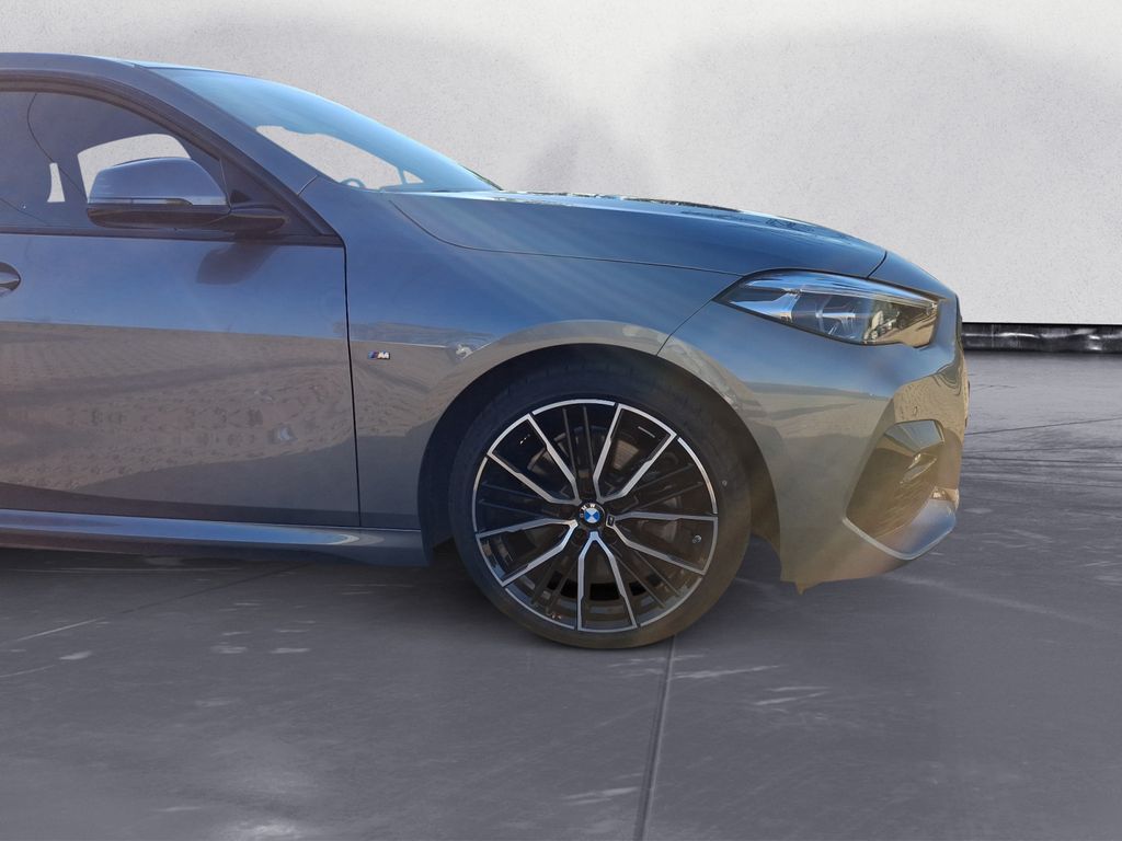 BMW 220 Gran Coupé 2024