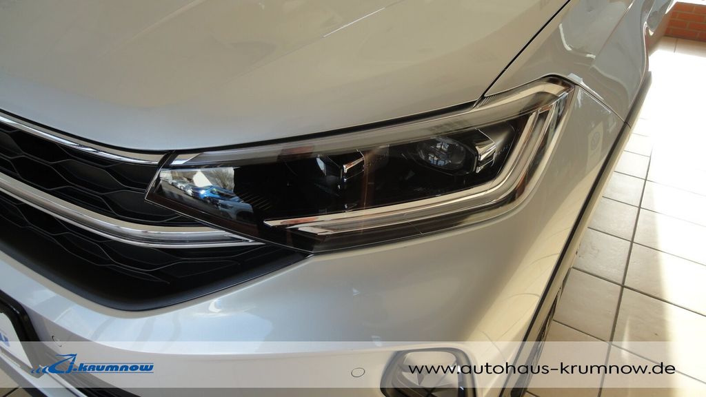 Volkswagen Taigo 2023