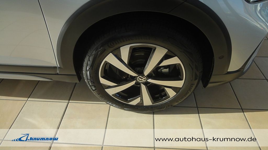 Volkswagen Taigo 2023