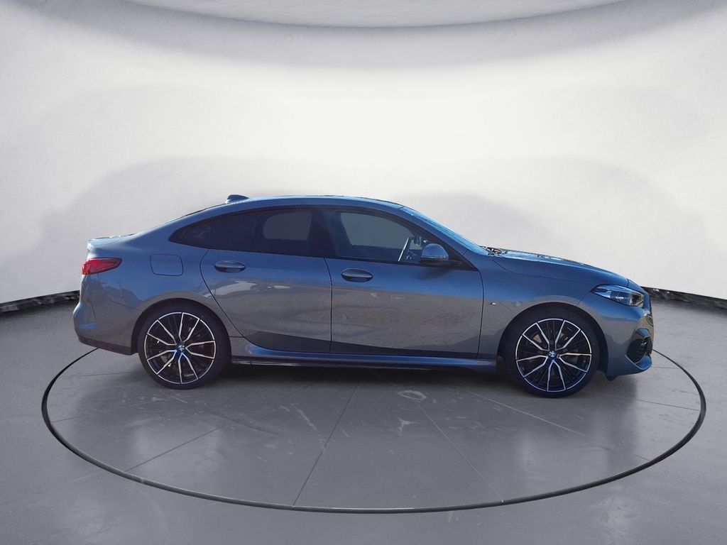 BMW 220 Gran Coupé 2024