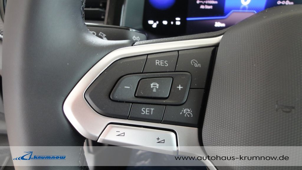 Volkswagen Taigo 2023