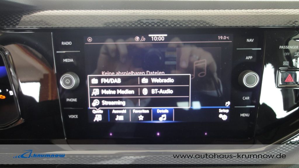 Volkswagen Taigo 2023