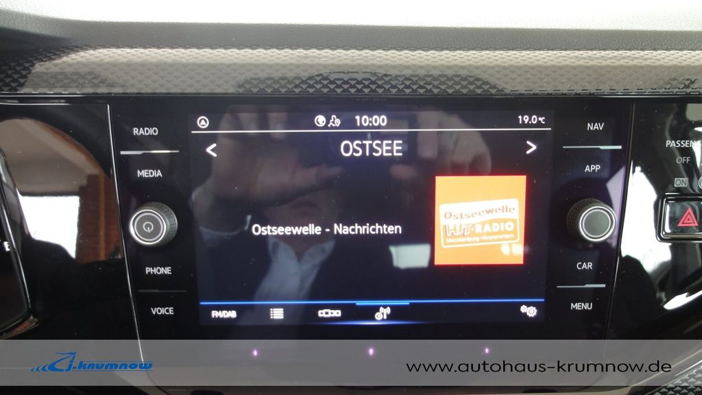 Volkswagen Taigo 2023