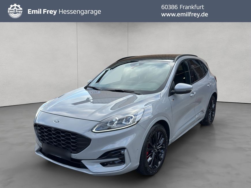 Ford Kuga 2024