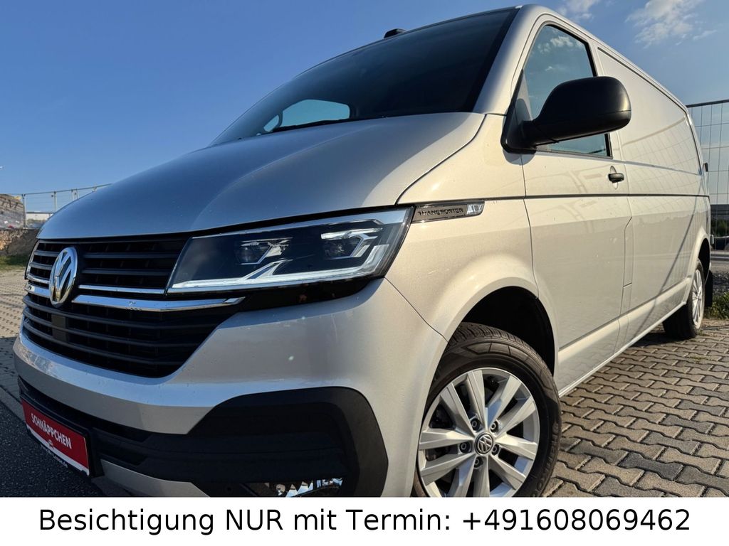 Volkswagen T6 Transporter 2023