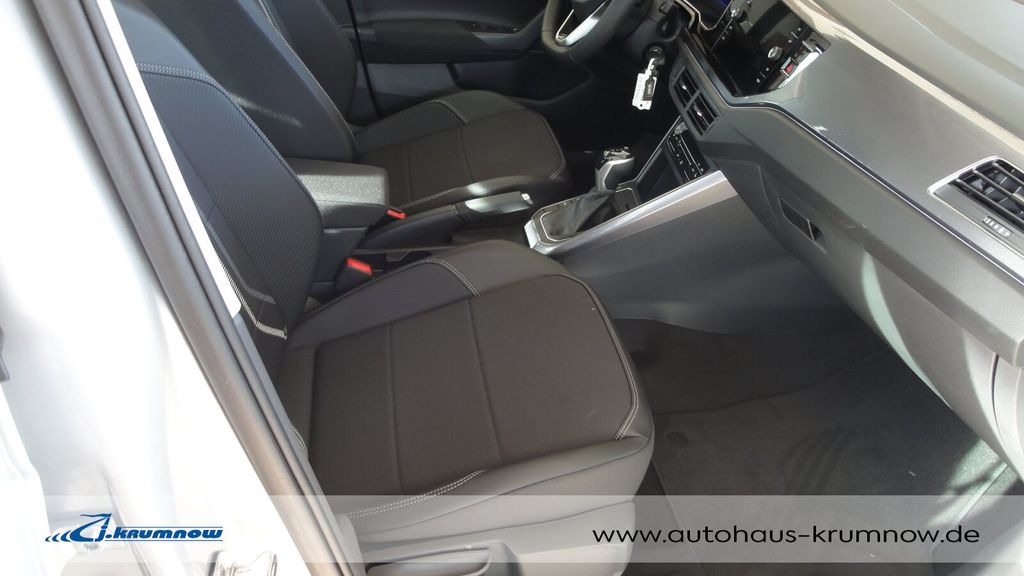 Volkswagen Taigo 2023