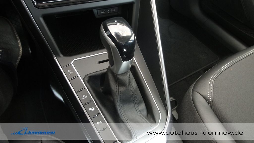 Volkswagen Taigo 2023