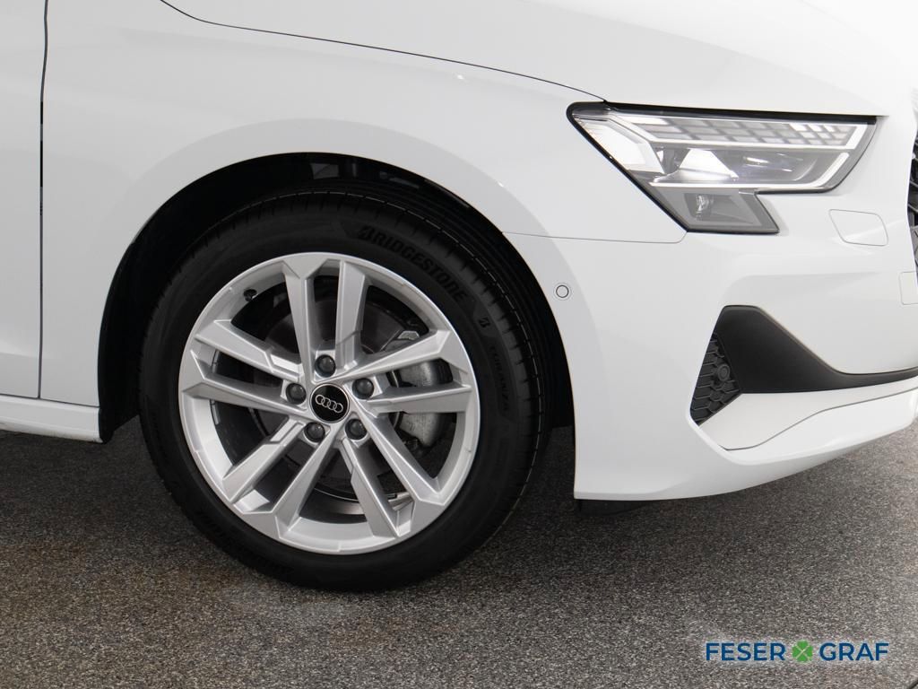 Audi A3 2025