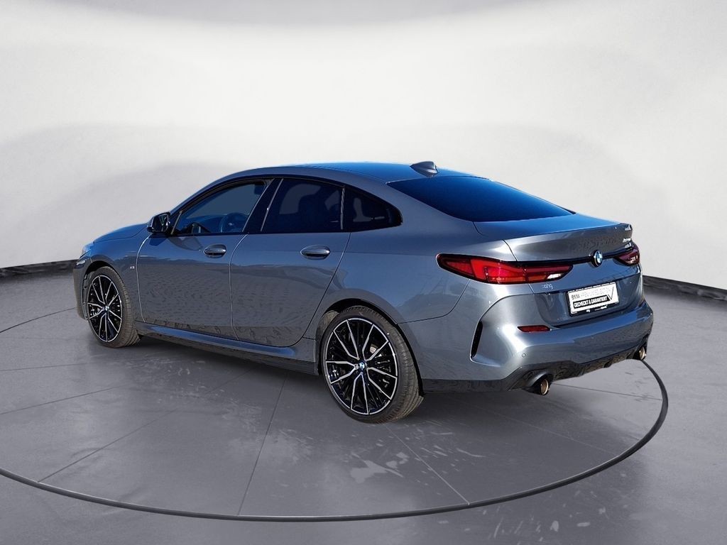 BMW 220 Gran Coupé 2024