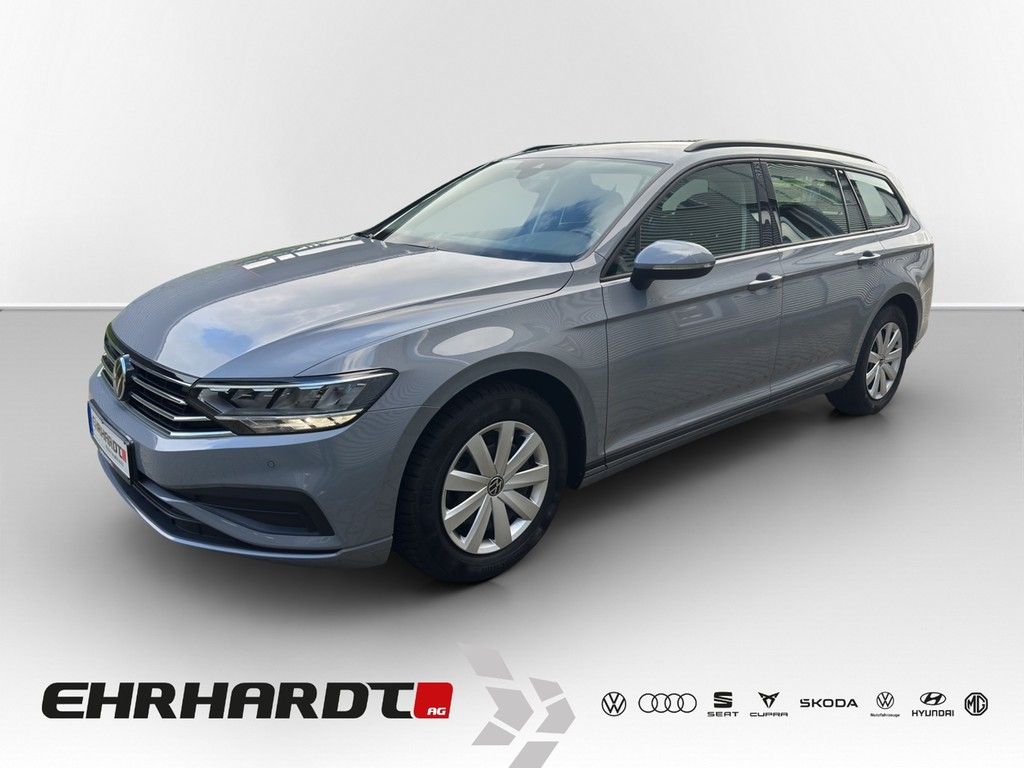 Volkswagen Passat Variant 2022