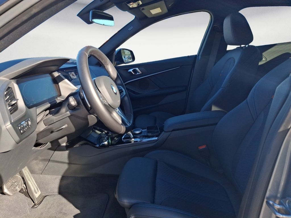 BMW 220 Gran Coupé 2024