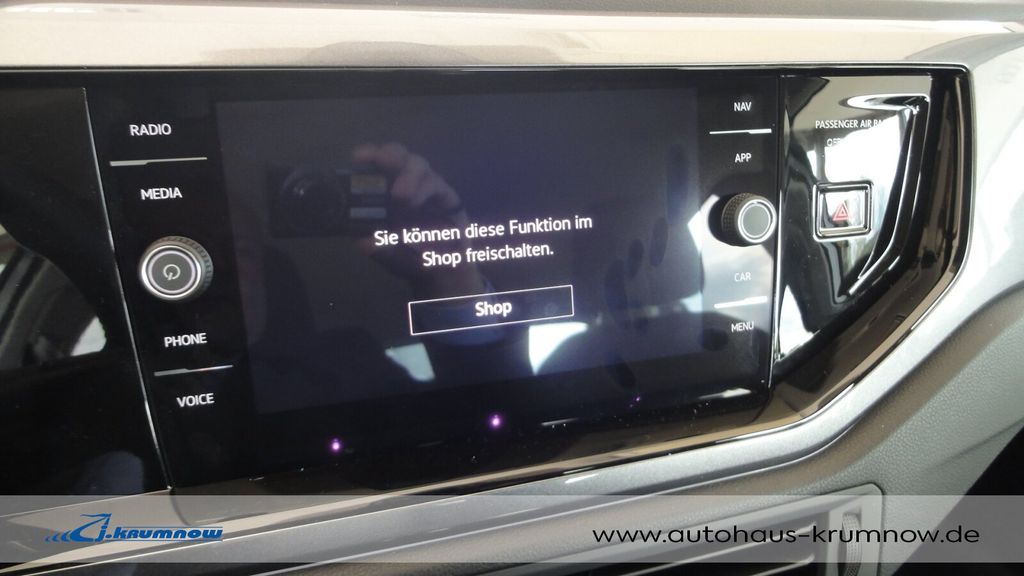 Volkswagen Taigo 2023