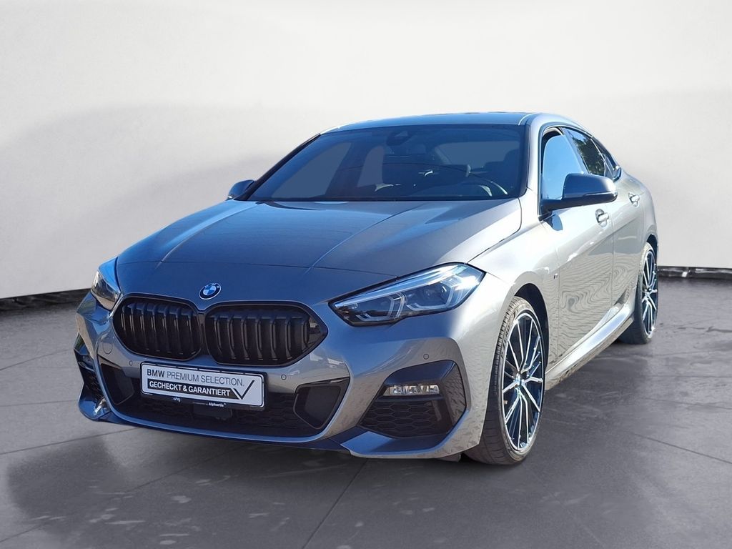 BMW 220 Gran Coupé 2024