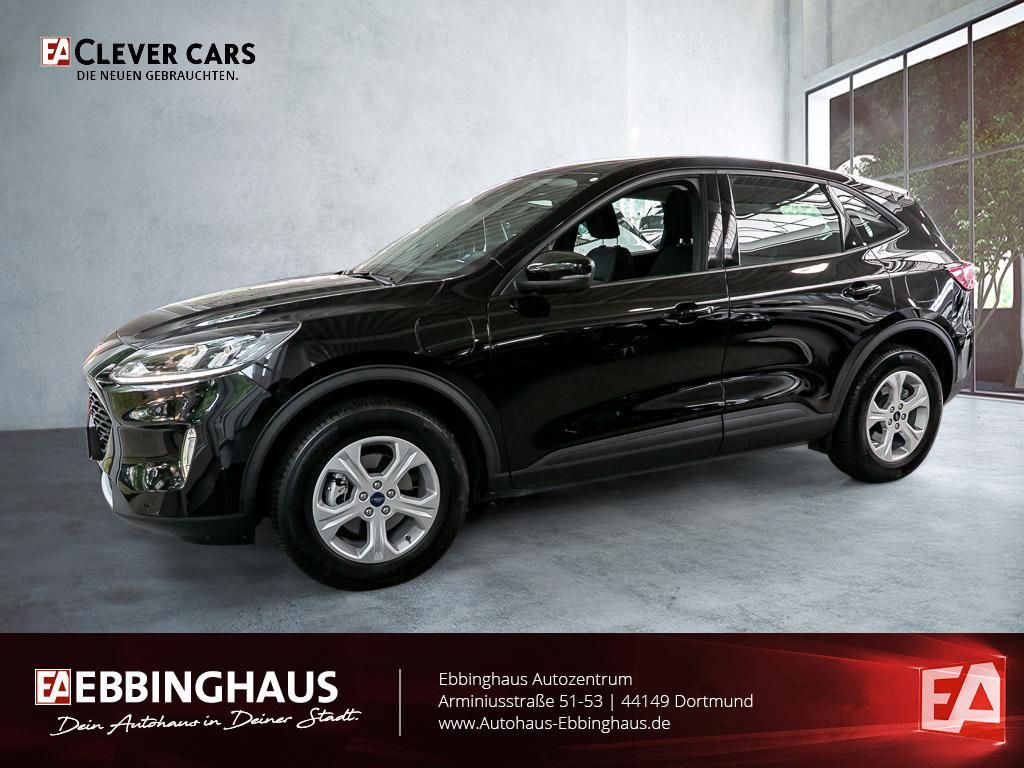 Ford Kuga 2022