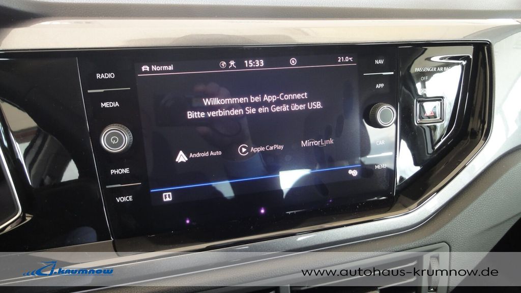 Volkswagen Taigo 2023