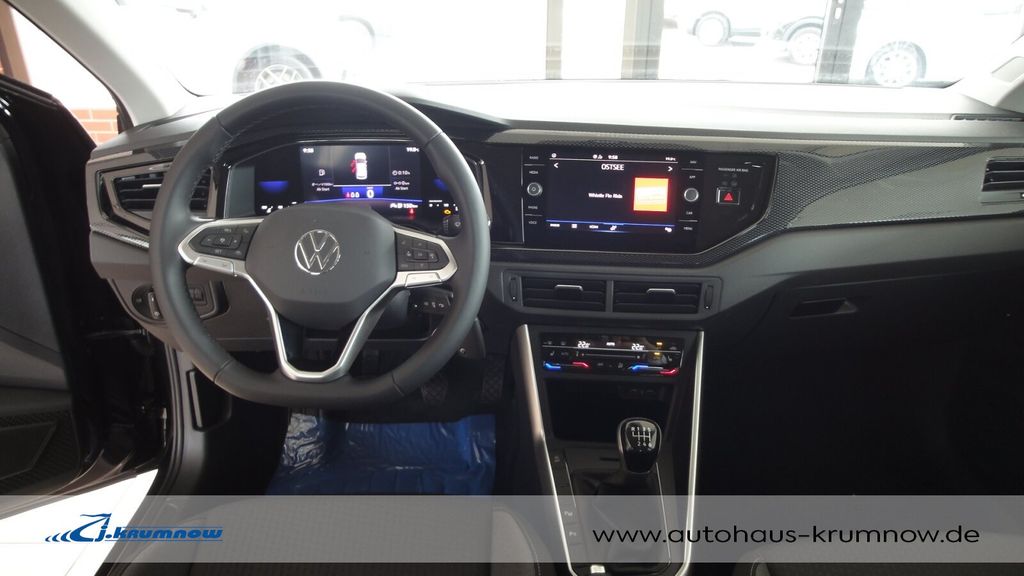 Volkswagen Taigo 2023