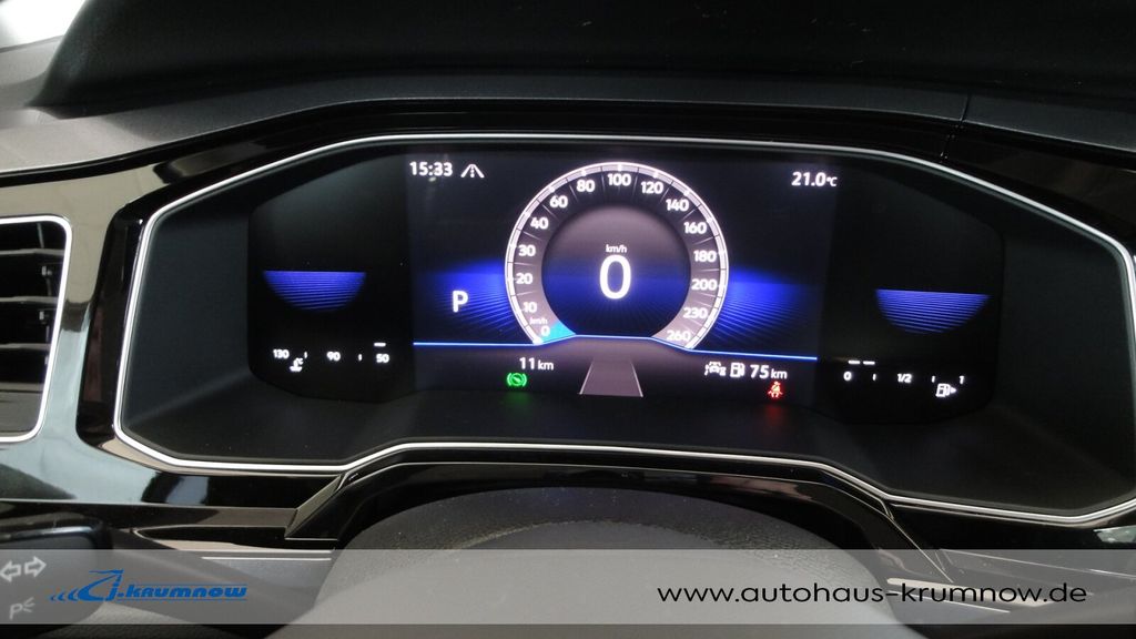 Volkswagen Taigo 2023